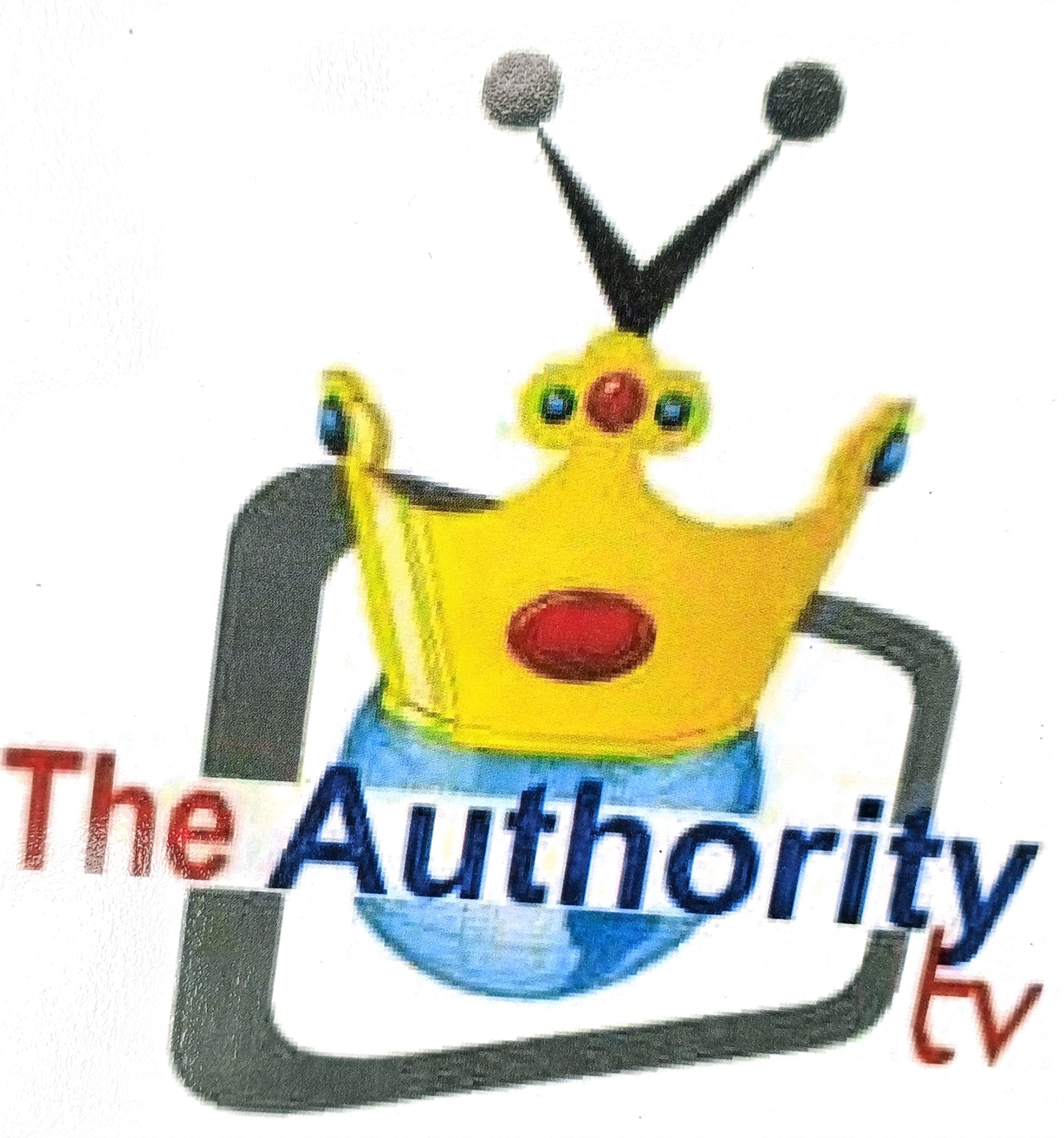 THE AUTHORITY TV