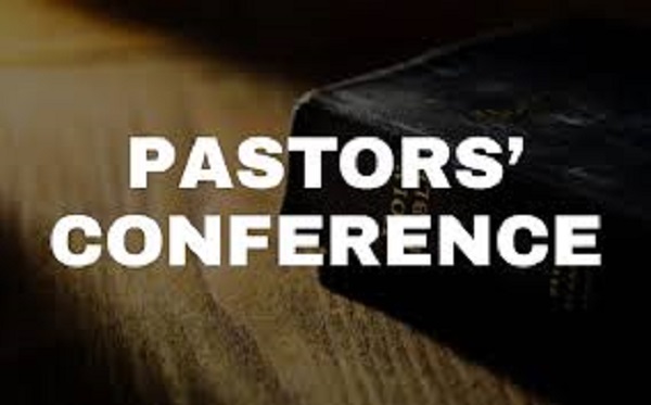 Ministers Conference